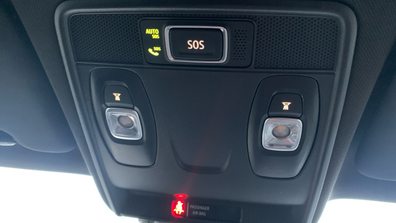 Renault Captur 1.6 E-TECH Hybrid 145 R.S. Line 5dr Auto Hybrid Hatchback